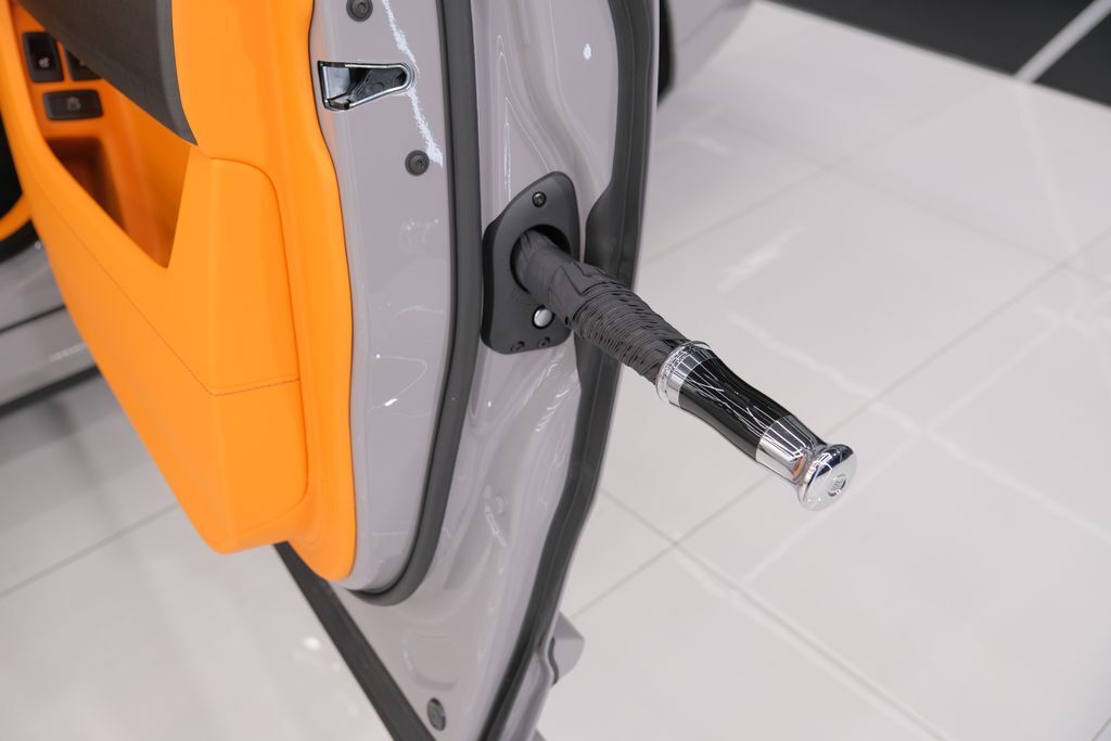 2026 Rolls-Royce Cullinan PTS Mansory Wheels Miami FL