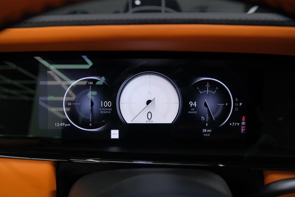 2026 Rolls-Royce Cullinan PTS Mansory Wheels Miami FL