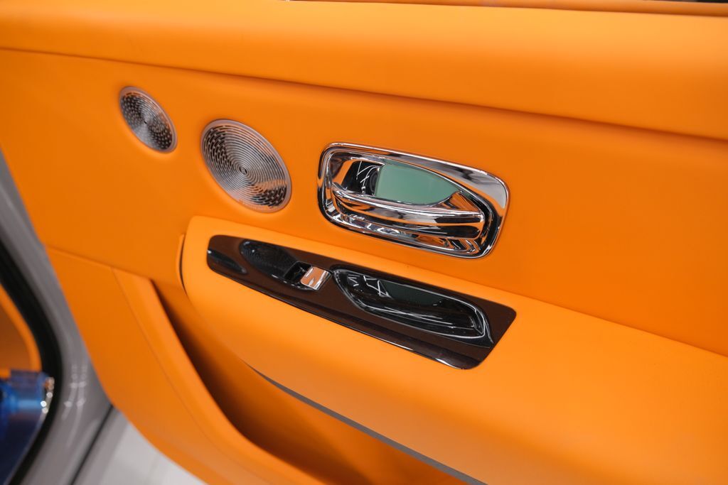 2026 Rolls-Royce Cullinan PTS Mansory Wheels Miami FL