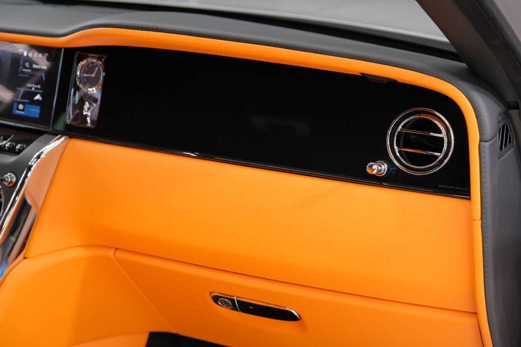 2026 Rolls-Royce Cullinan PTS Mansory Wheels Miami FL