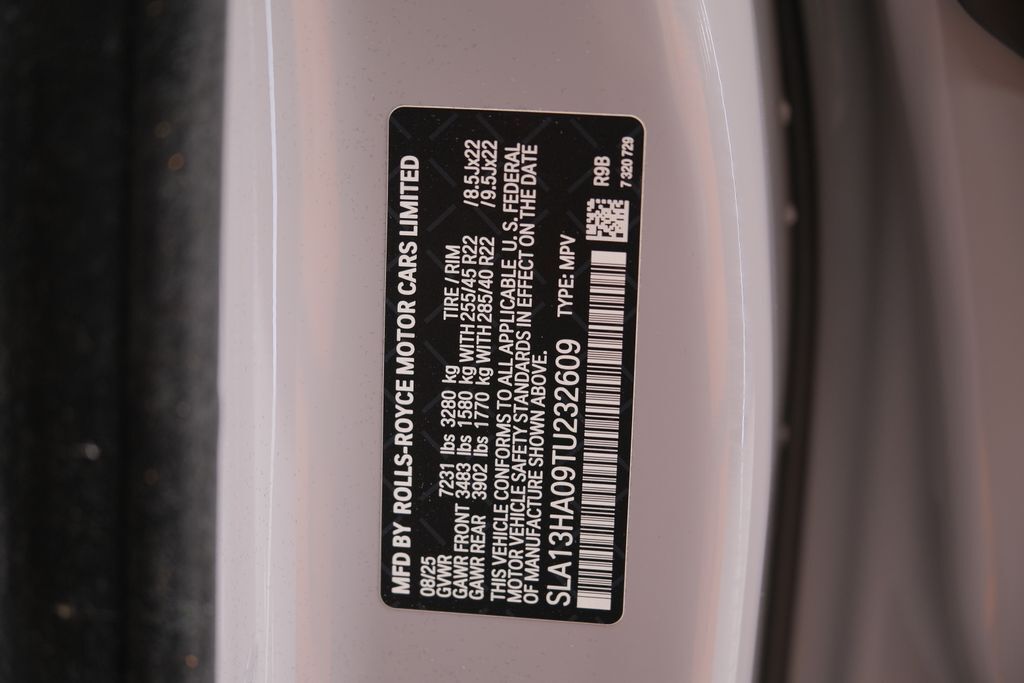 2026 Rolls-Royce Cullinan PTS Mansory Wheels Miami FL