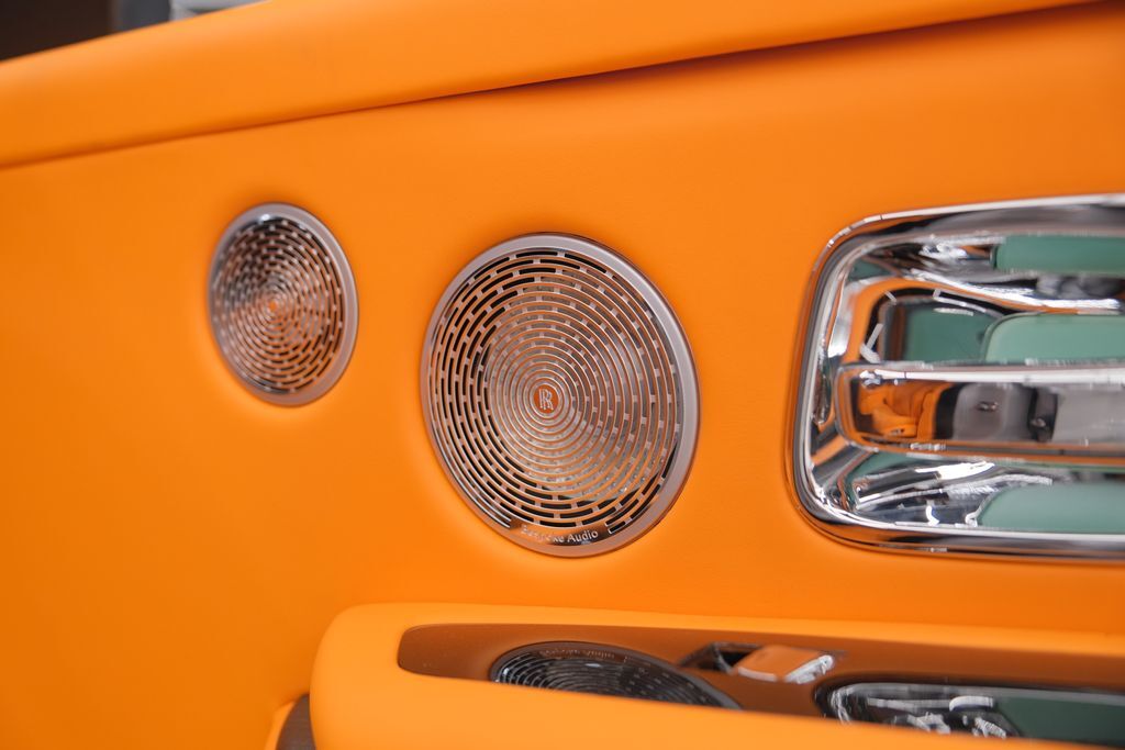 2026 Rolls-Royce Cullinan PTS Mansory Wheels Miami FL