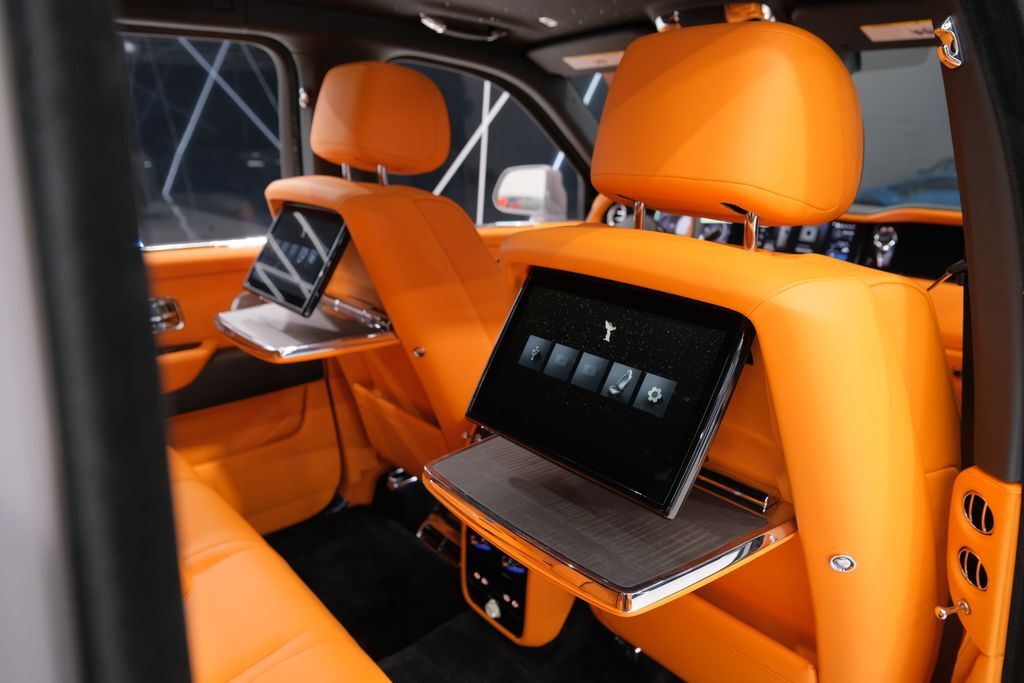 2026 Rolls-Royce Cullinan PTS Mansory Wheels Miami FL