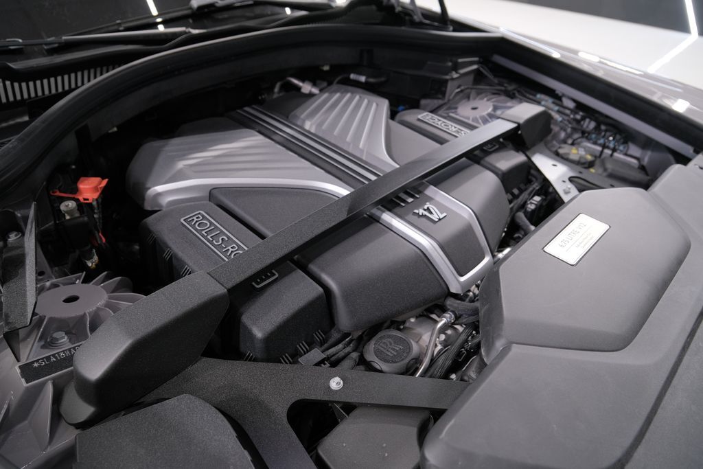 2026 Rolls-Royce Cullinan PTS Mansory Wheels Miami FL