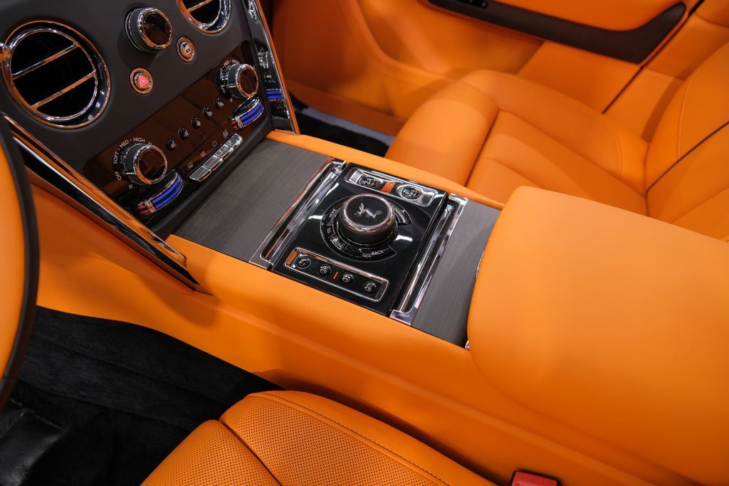 2026 Rolls-Royce Cullinan PTS Mansory Wheels Miami FL