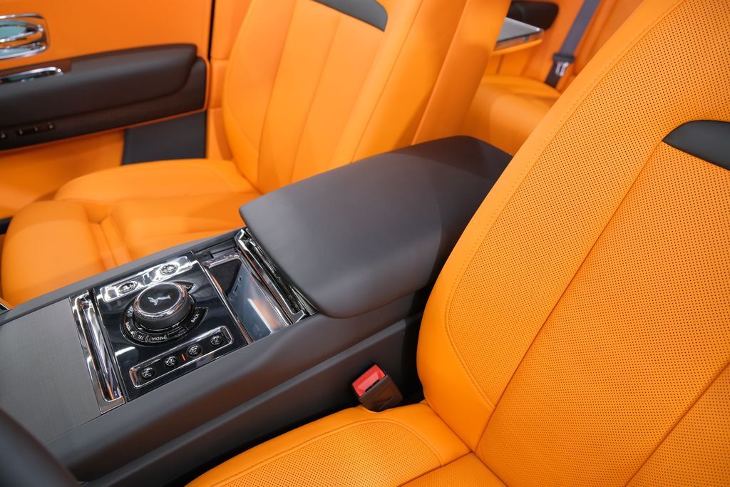 2026 Rolls-Royce Cullinan PTS Miami FL