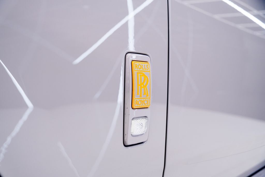 2026 Rolls-Royce Cullinan PTS Miami FL