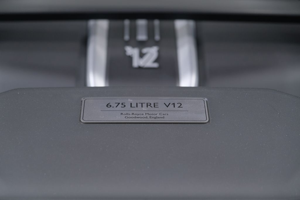 2026 Rolls-Royce Cullinan PTS Miami FL