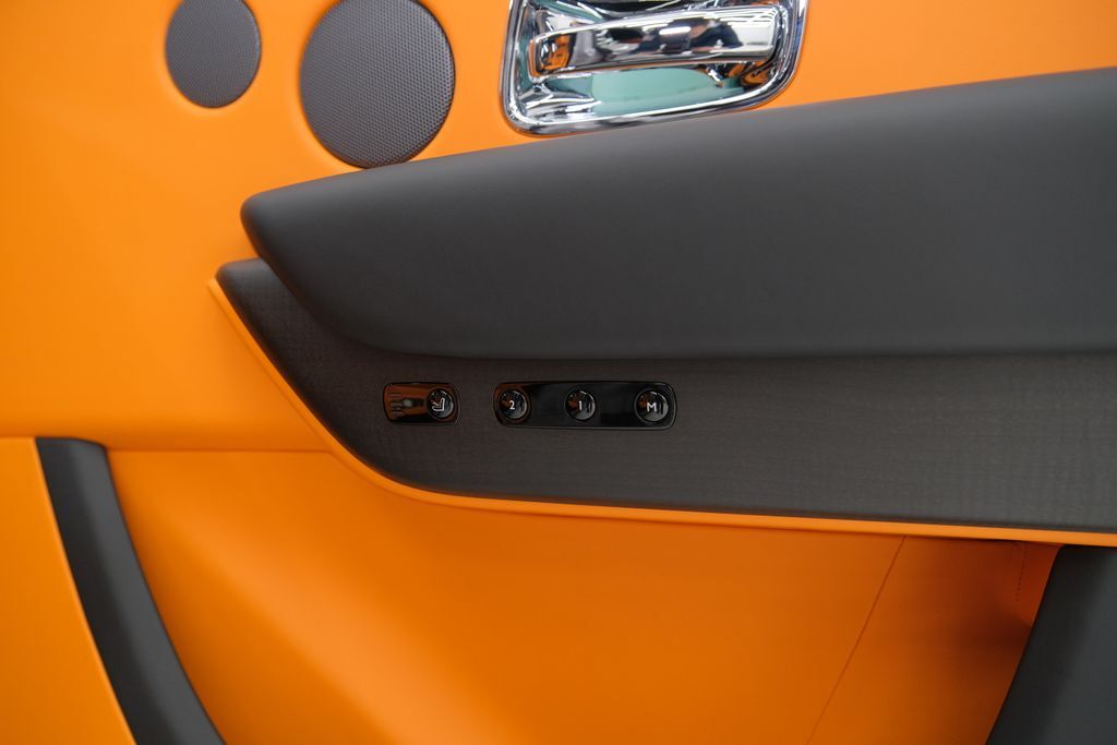 2026 Rolls-Royce Cullinan PTS Miami FL