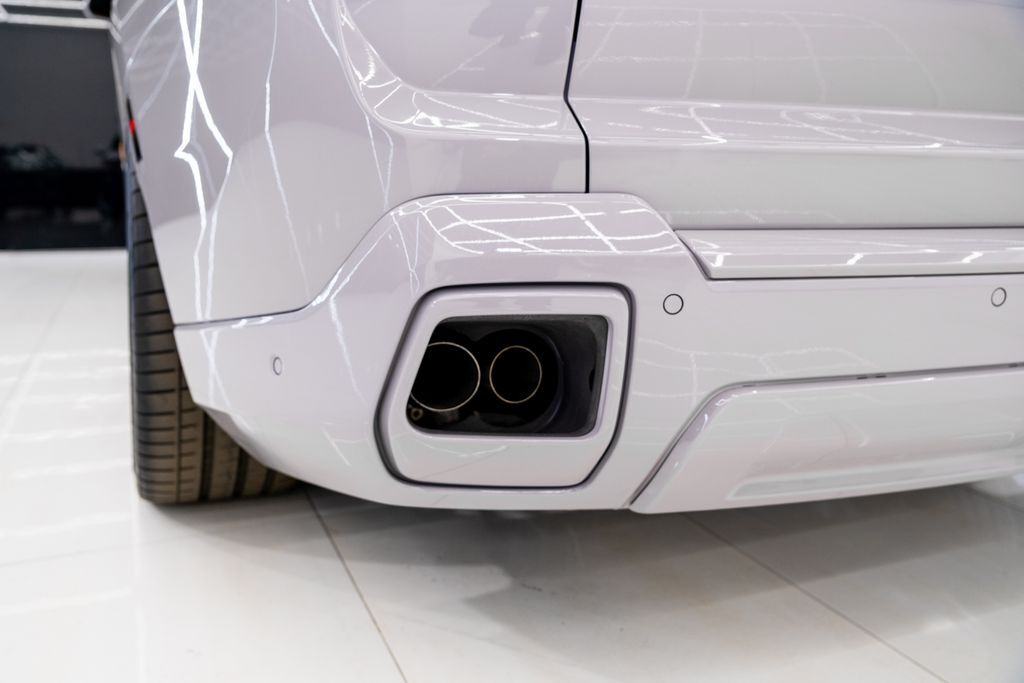 2026 Rolls-Royce Cullinan PTS Miami FL