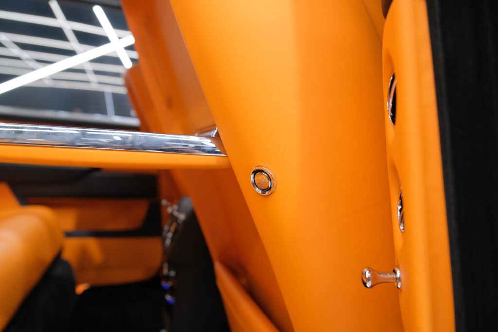 2026 Rolls-Royce Cullinan PTS Miami FL