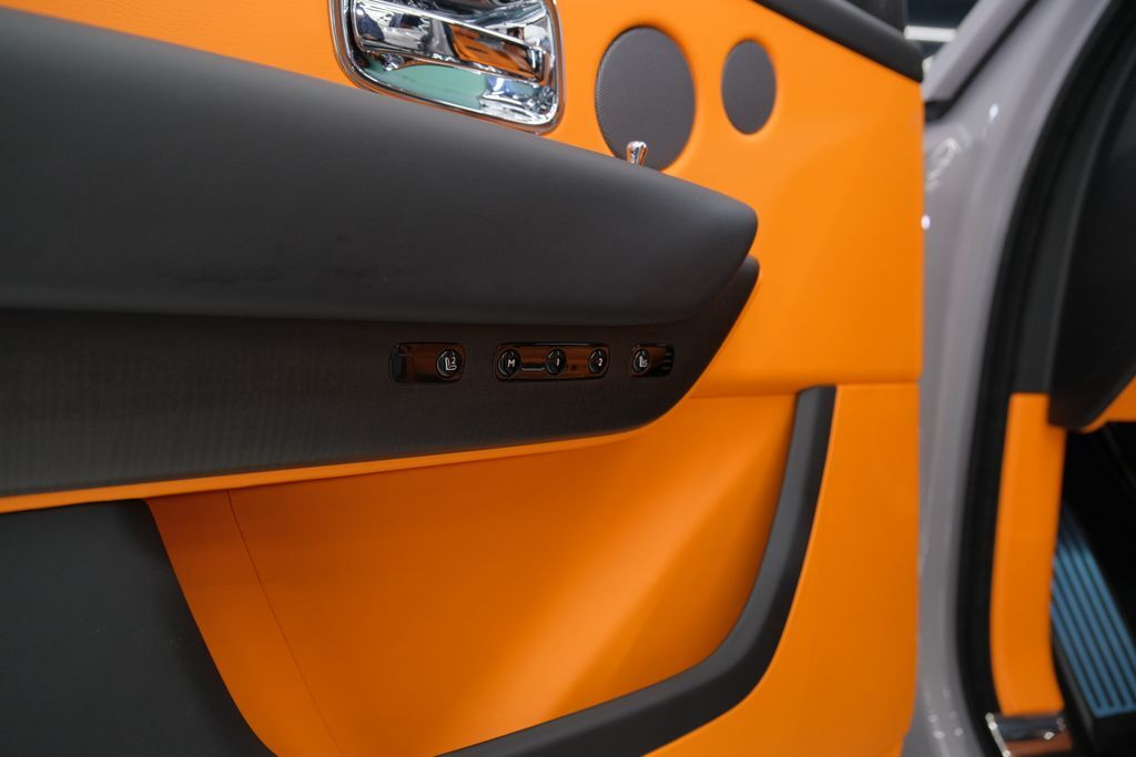 2026 Rolls-Royce Cullinan PTS Miami FL