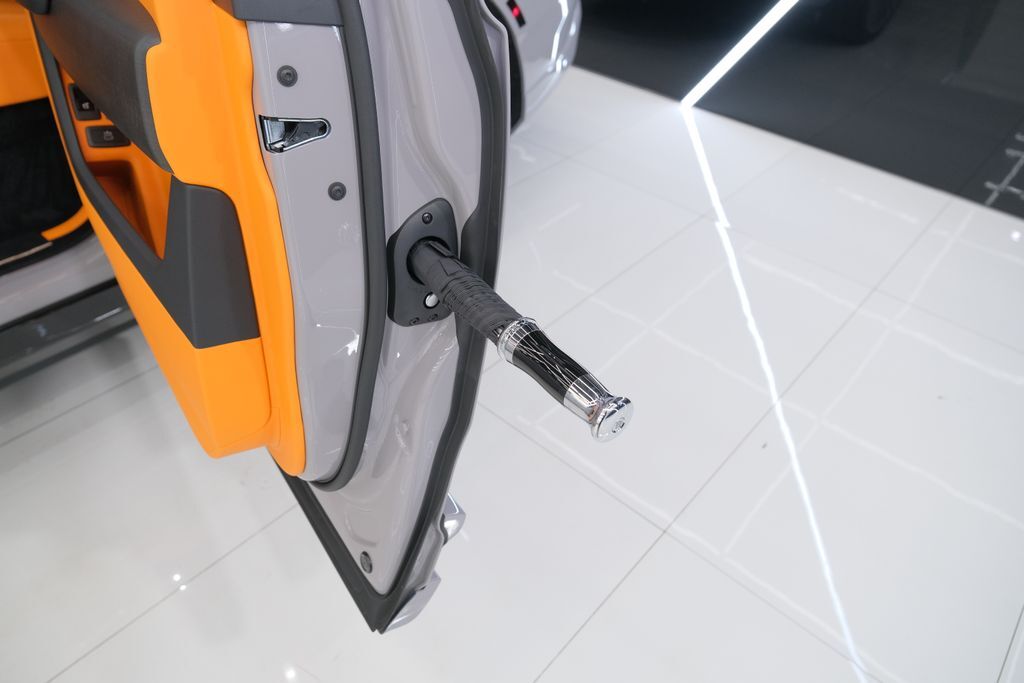 2026 Rolls-Royce Cullinan PTS Miami FL