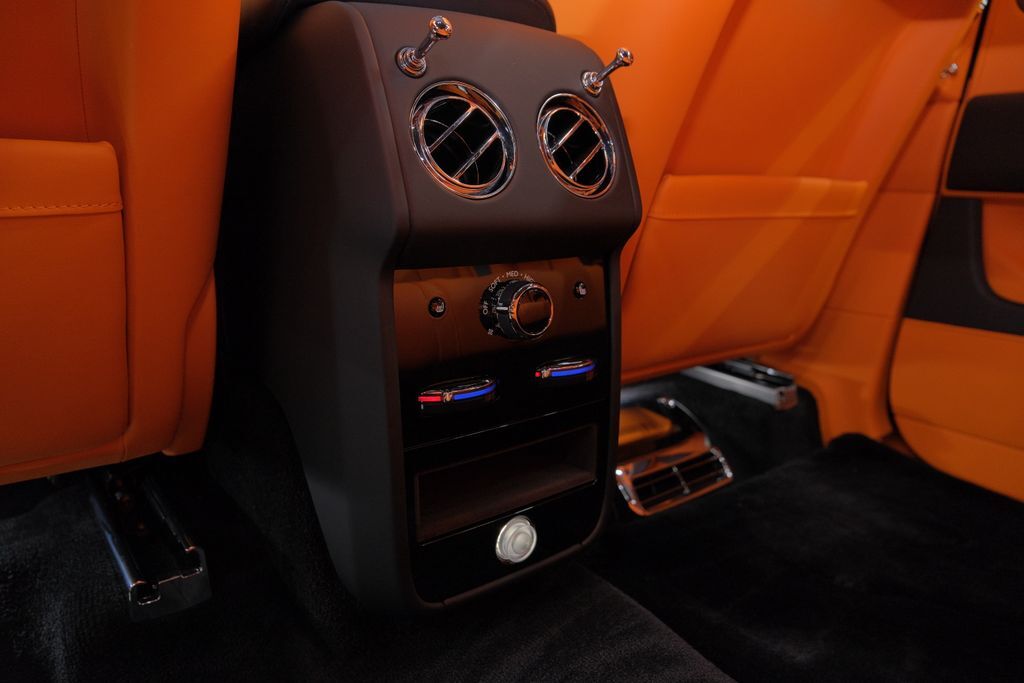 2026 Rolls-Royce Cullinan PTS Miami FL