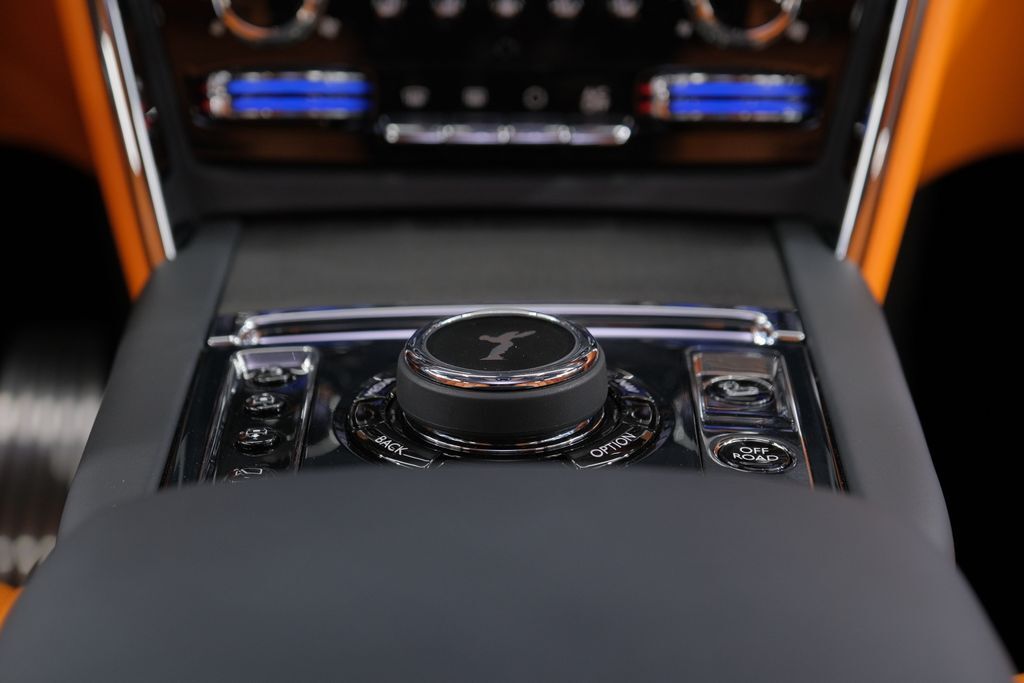 2026 Rolls-Royce Cullinan PTS Miami FL