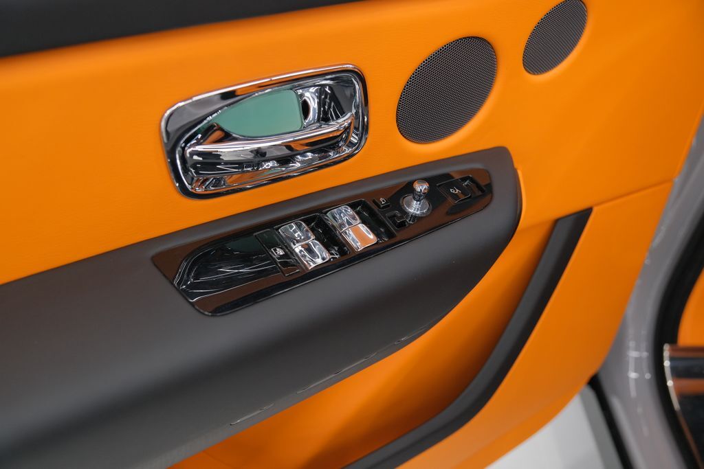 2026 Rolls-Royce Cullinan PTS Miami FL