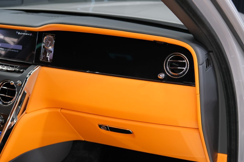 2026 Rolls-Royce Cullinan PTS Miami FL