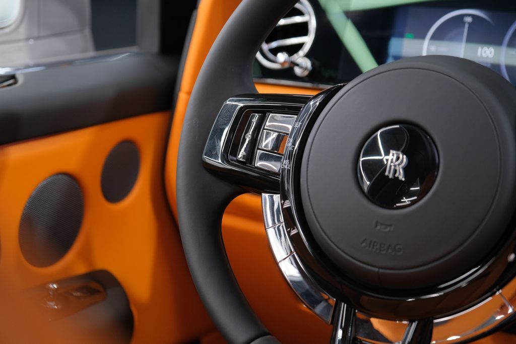 2026 Rolls-Royce Cullinan PTS Miami FL