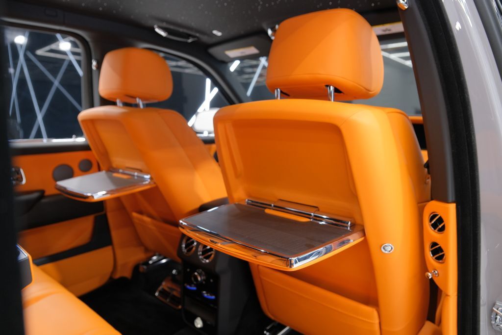 2026 Rolls-Royce Cullinan PTS Miami FL