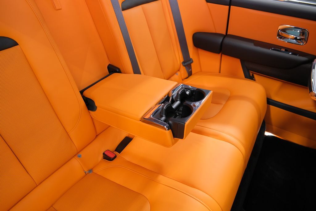 2026 Rolls-Royce Cullinan PTS Miami FL