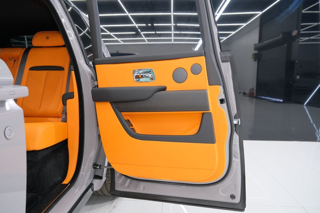 2026 Rolls-Royce Cullinan PTS Miami FL