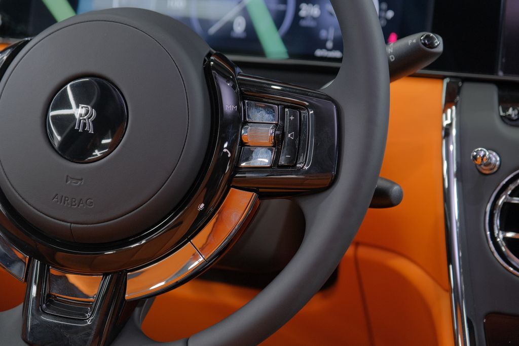 2026 Rolls-Royce Cullinan PTS Miami FL