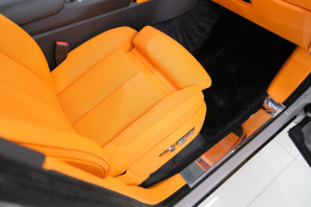 2026 Rolls-Royce Cullinan PTS Miami FL