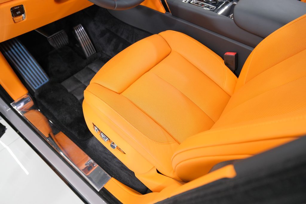 2026 Rolls-Royce Cullinan PTS Miami FL