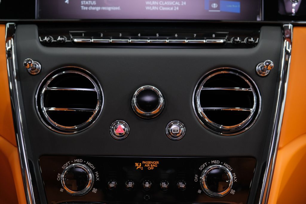 2026 Rolls-Royce Cullinan PTS Miami FL