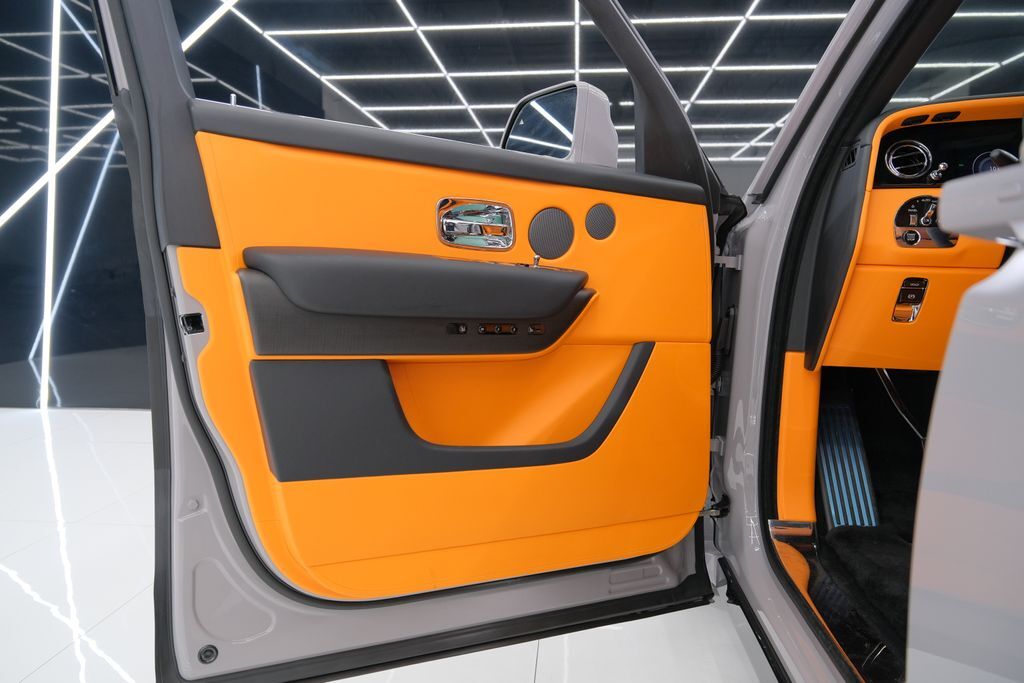 2026 Rolls-Royce Cullinan PTS Miami FL