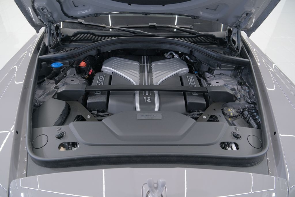 2026 Rolls-Royce Cullinan PTS Miami FL