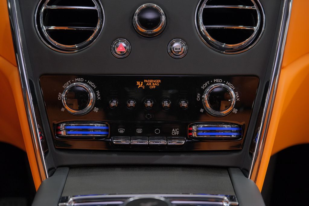 2026 Rolls-Royce Cullinan PTS Miami FL