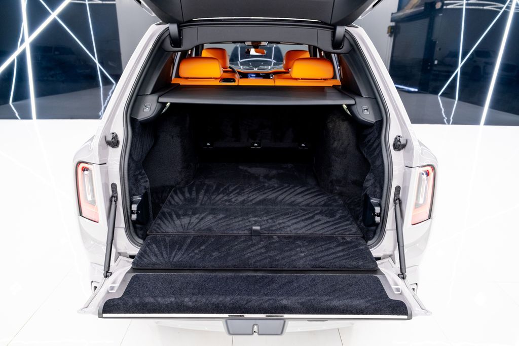 2026 Rolls-Royce Cullinan PTS Miami FL