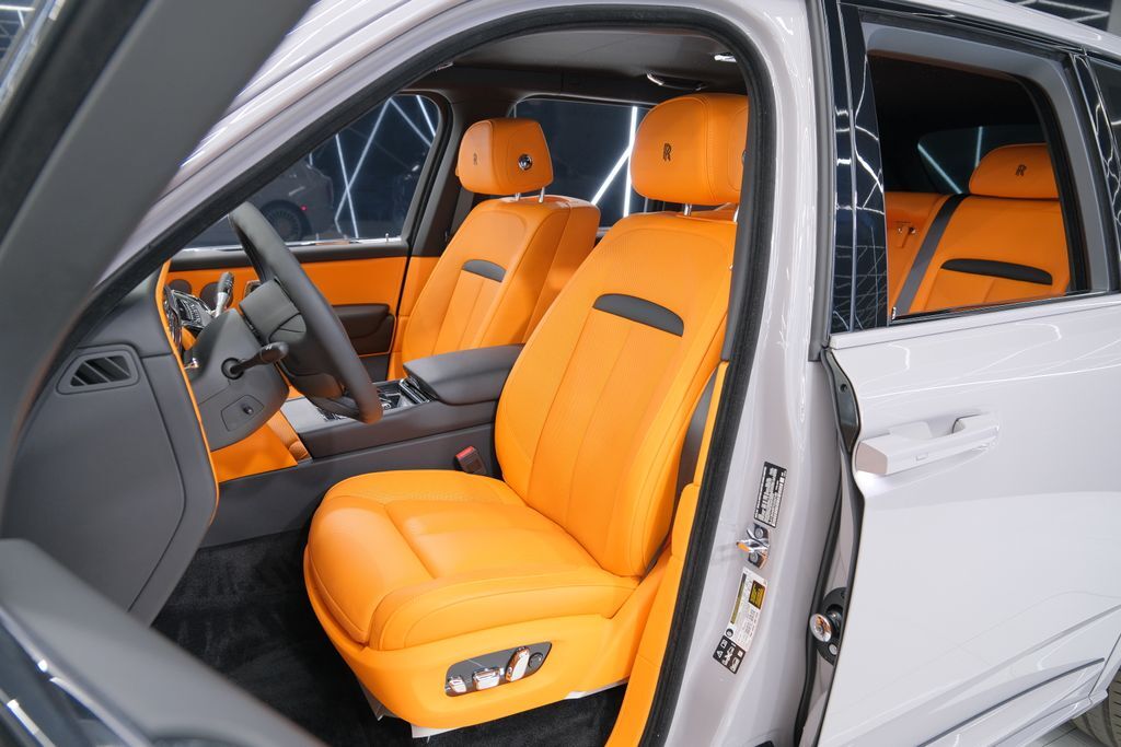 2026 Rolls-Royce Cullinan PTS Miami FL