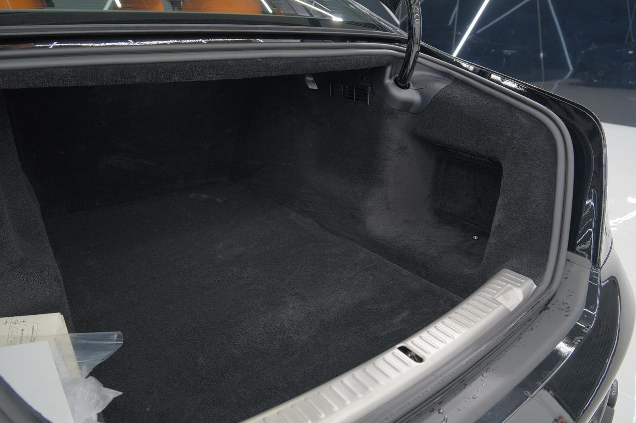 2026 Rolls-Royce Ghost Mansory Miami FL