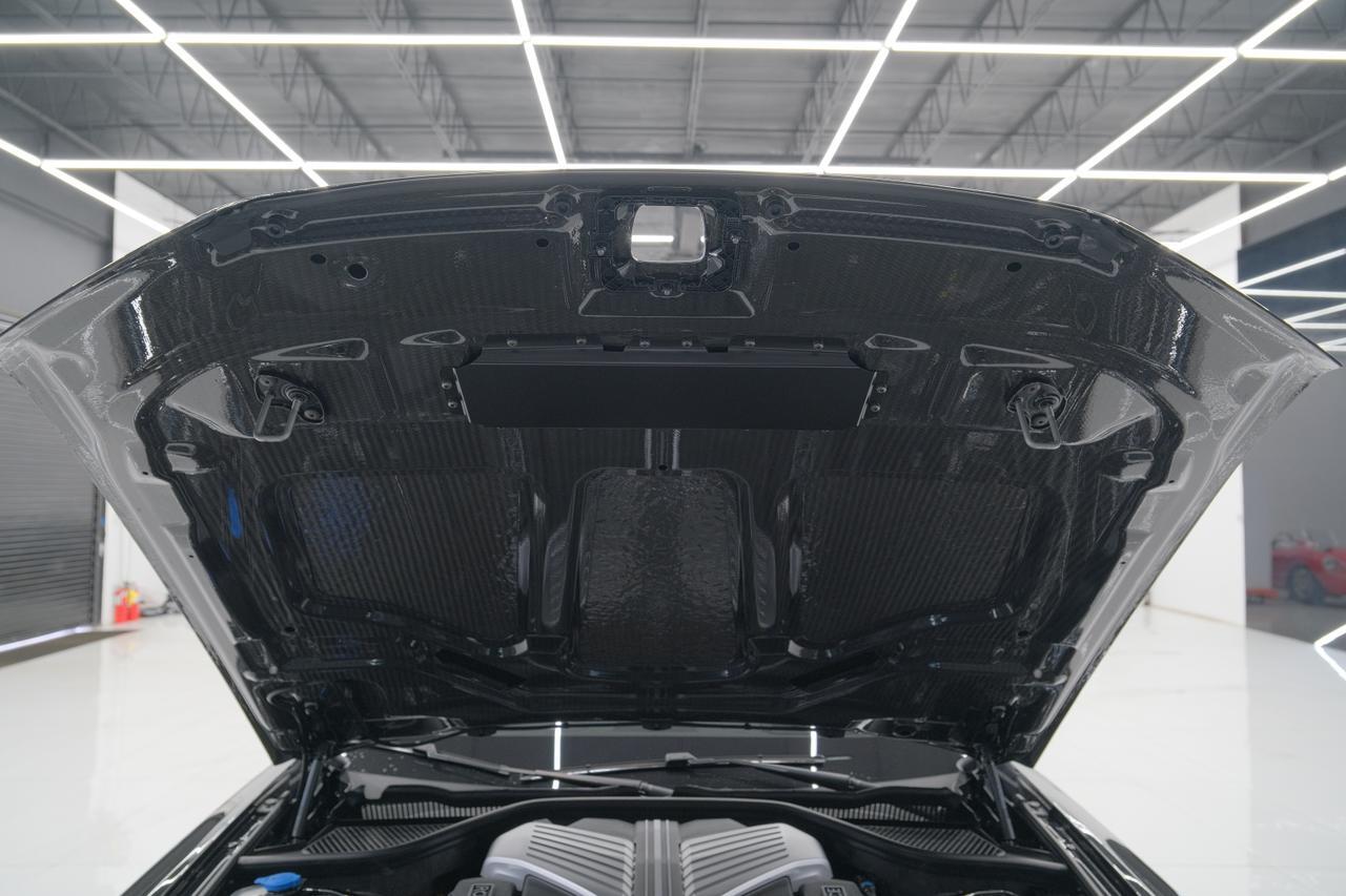 2026 Rolls-Royce Ghost Mansory Miami FL