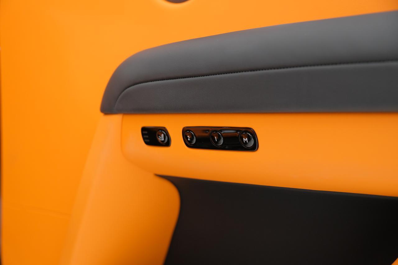 2026 Rolls-Royce Ghost Mansory Miami FL