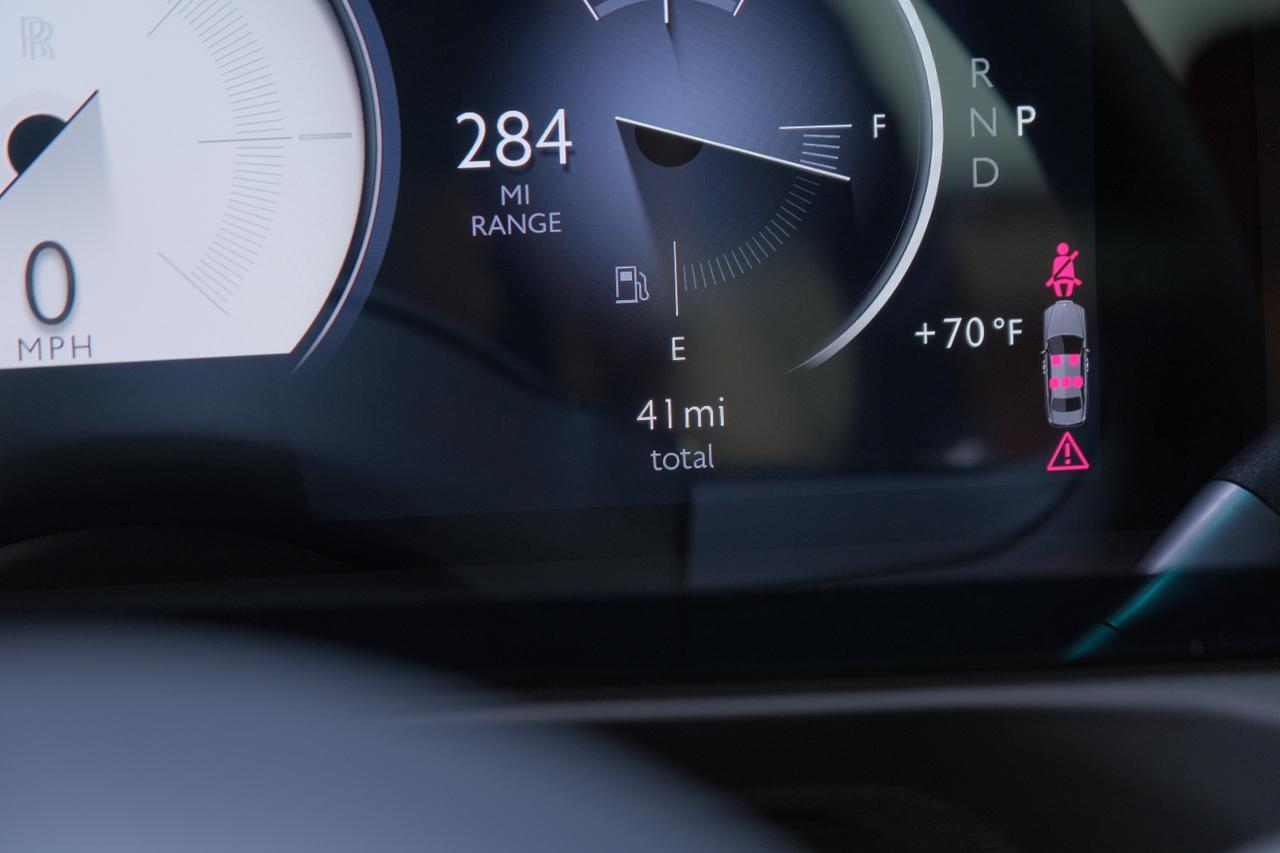 2026 Rolls-Royce Ghost Mansory Miami FL