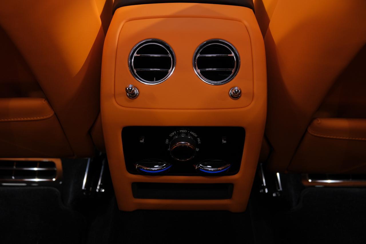 2026 Rolls-Royce Ghost Mansory Miami FL