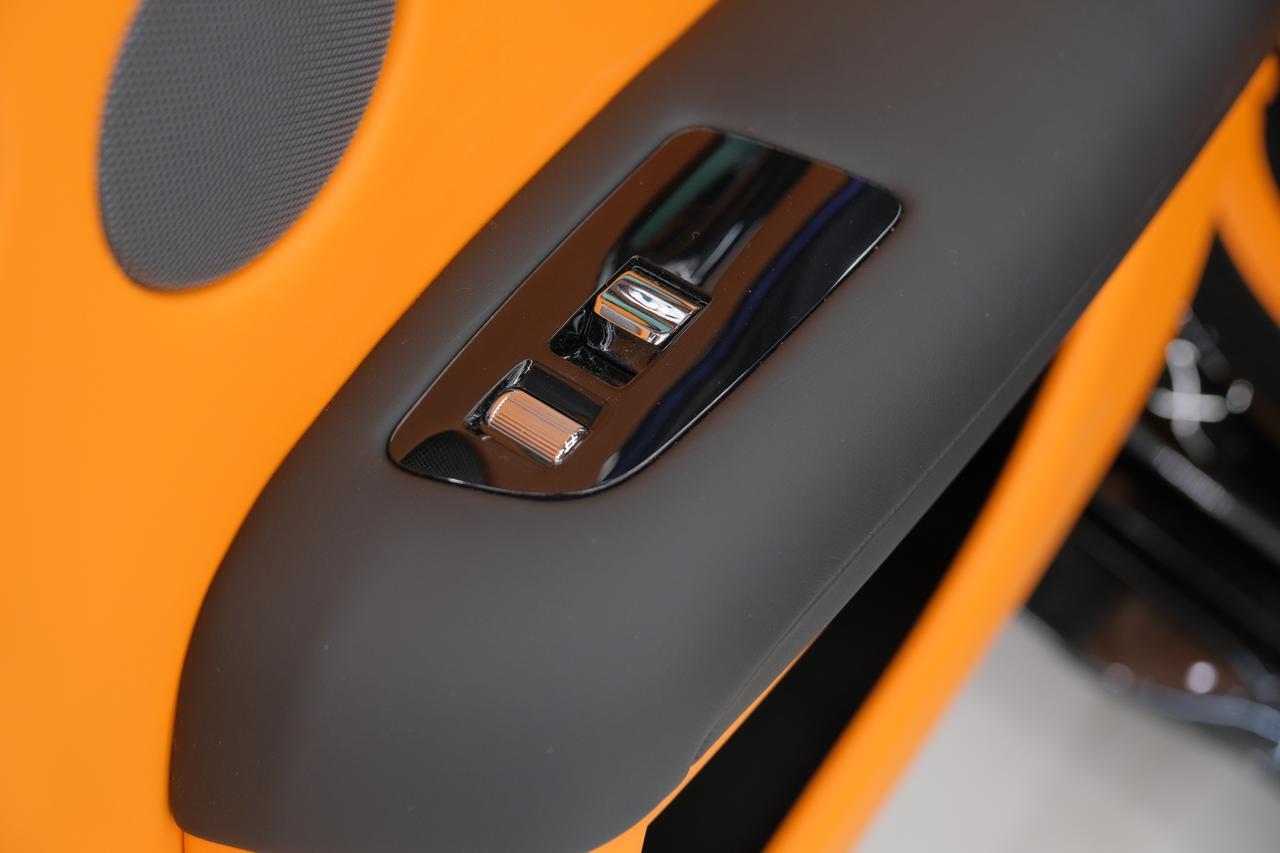 2026 Rolls-Royce Ghost Mansory Miami FL