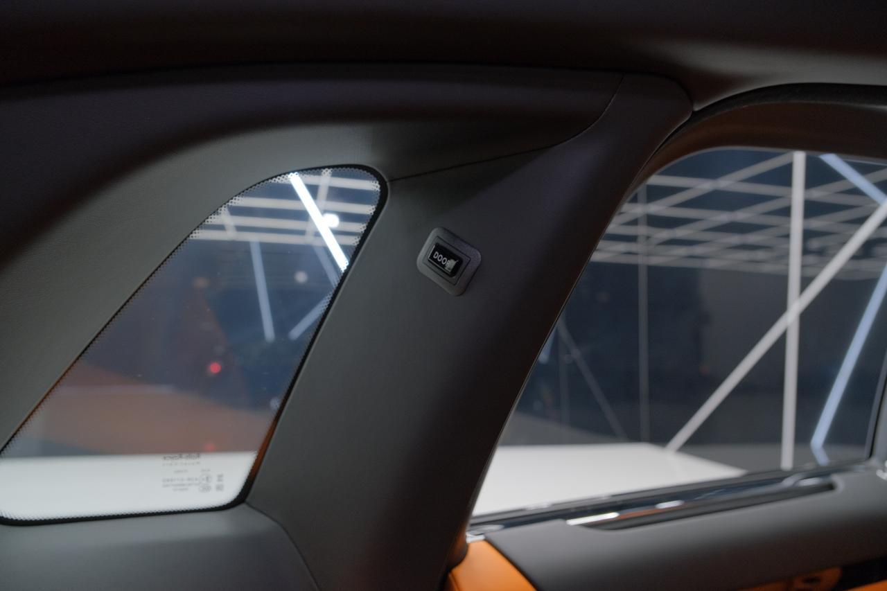 2026 Rolls-Royce Ghost Mansory Miami FL