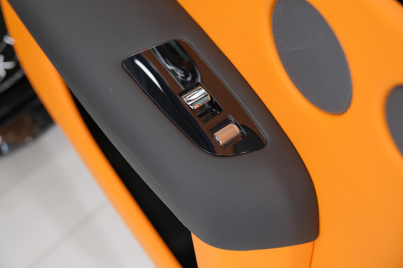 2026 Rolls-Royce Ghost Mansory Miami FL