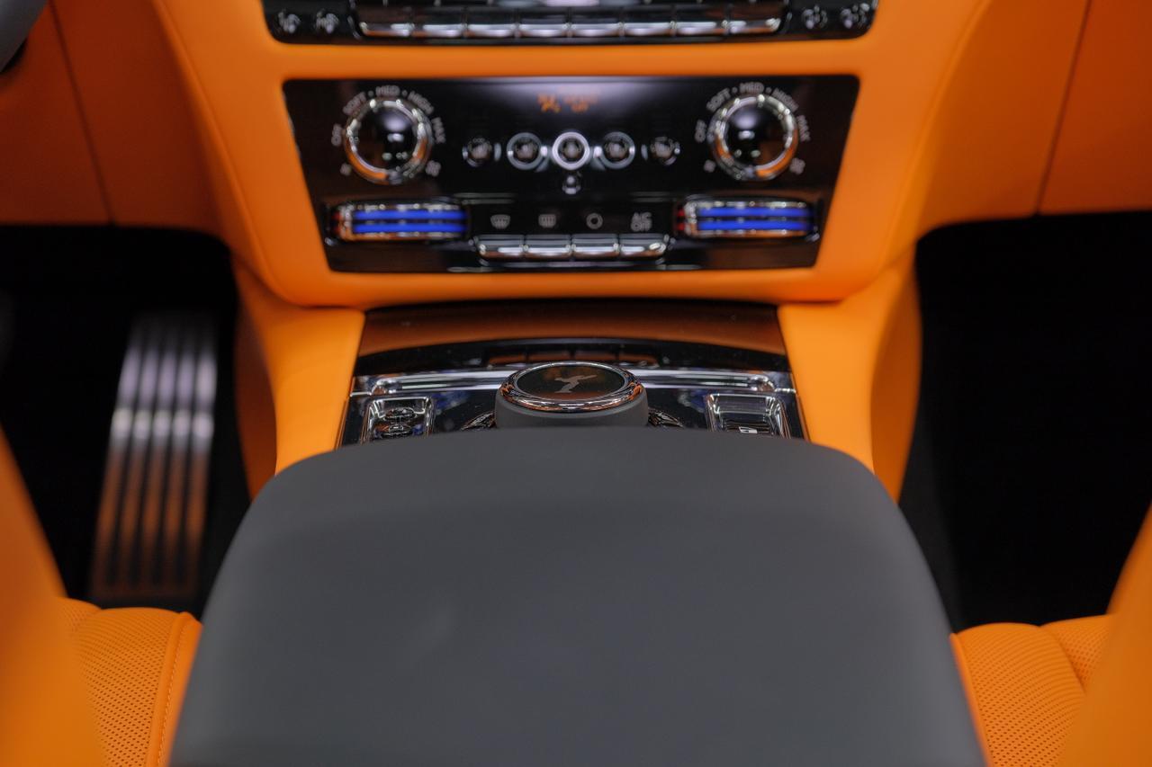 2026 Rolls-Royce Ghost Mansory Miami FL