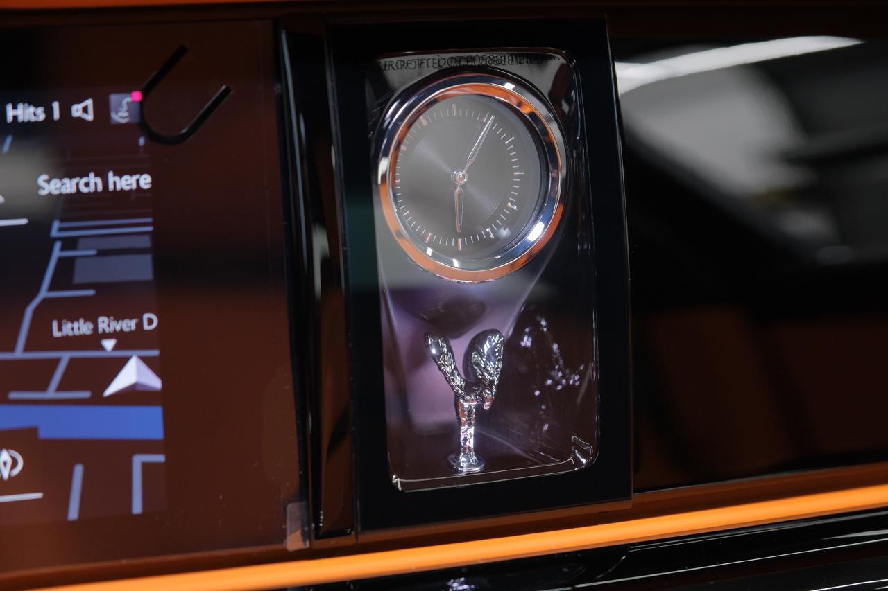 2026 Rolls-Royce Ghost Mansory Miami FL