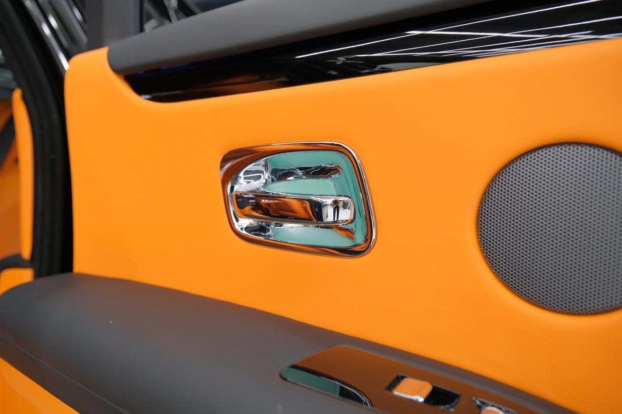 2026 Rolls-Royce Ghost Mansory Miami FL