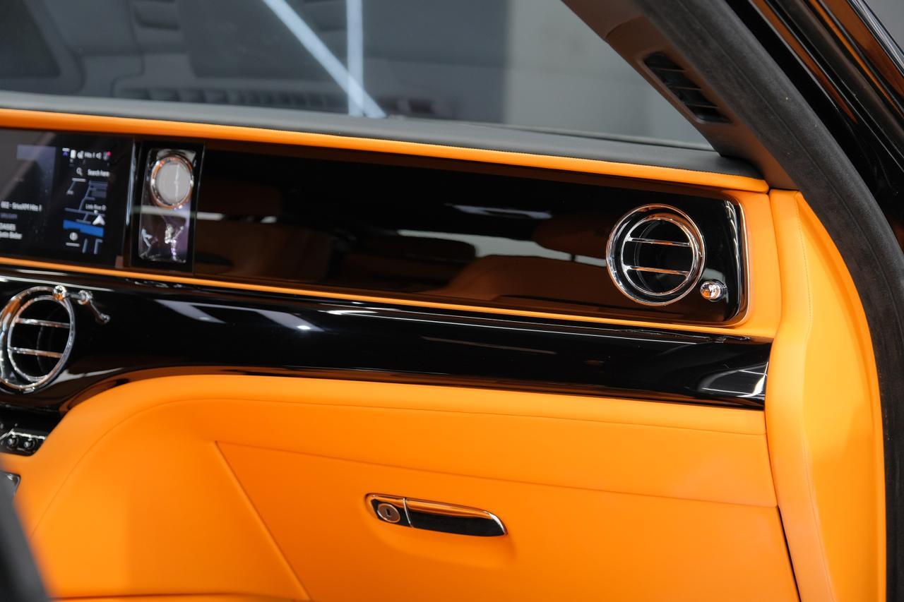 2026 Rolls-Royce Ghost Mansory Miami FL