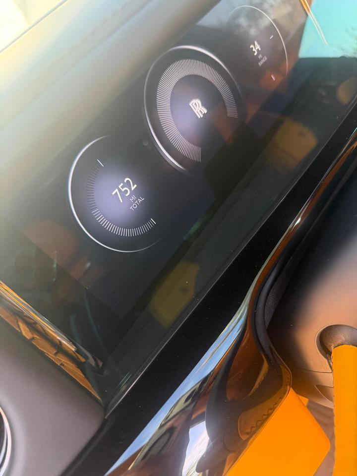 2026 Rolls-Royce Phantom Base Miami FL