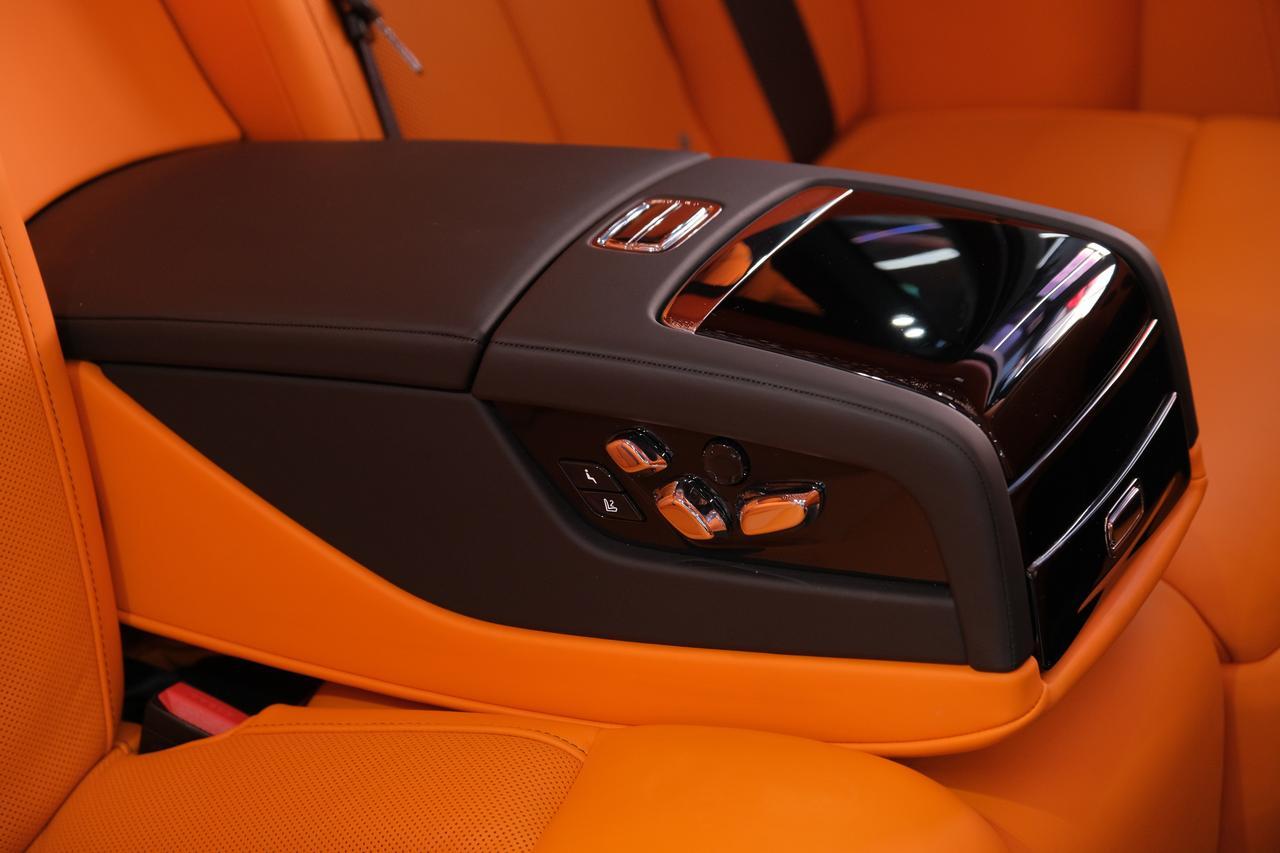 2026 Rolls-Royce Phantom Mansory Miami FL