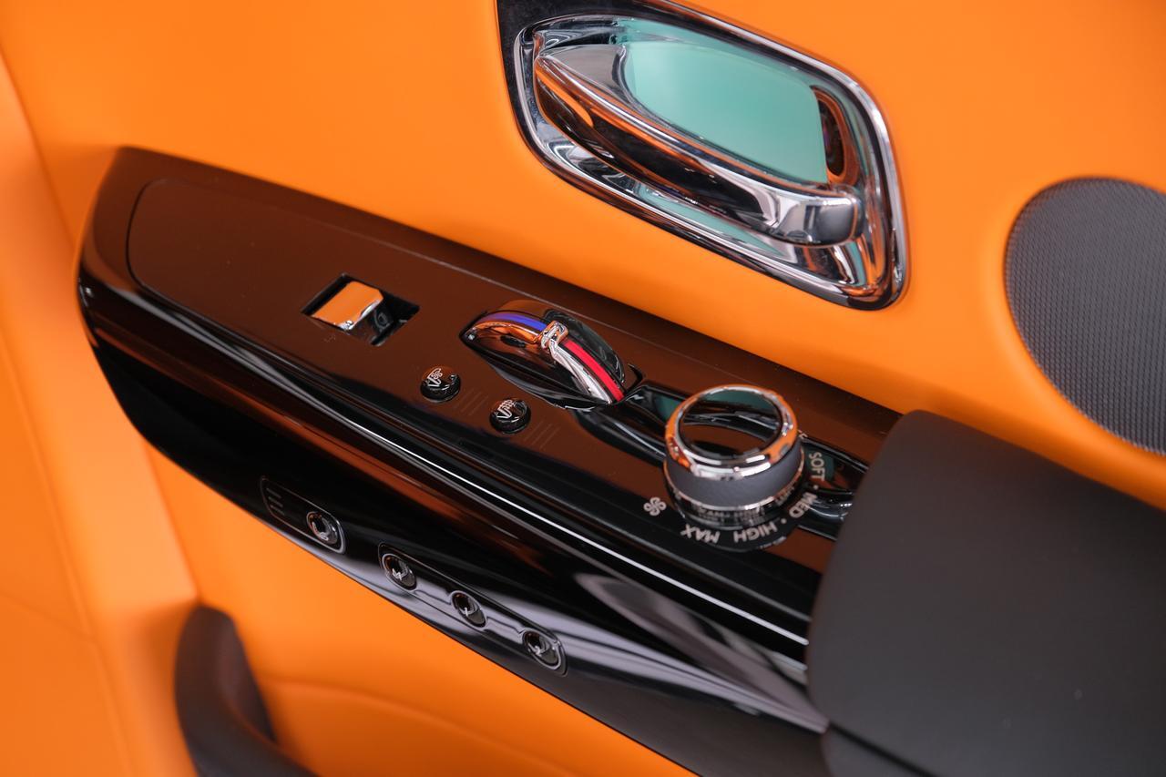 2026 Rolls-Royce Phantom Mansory Miami FL