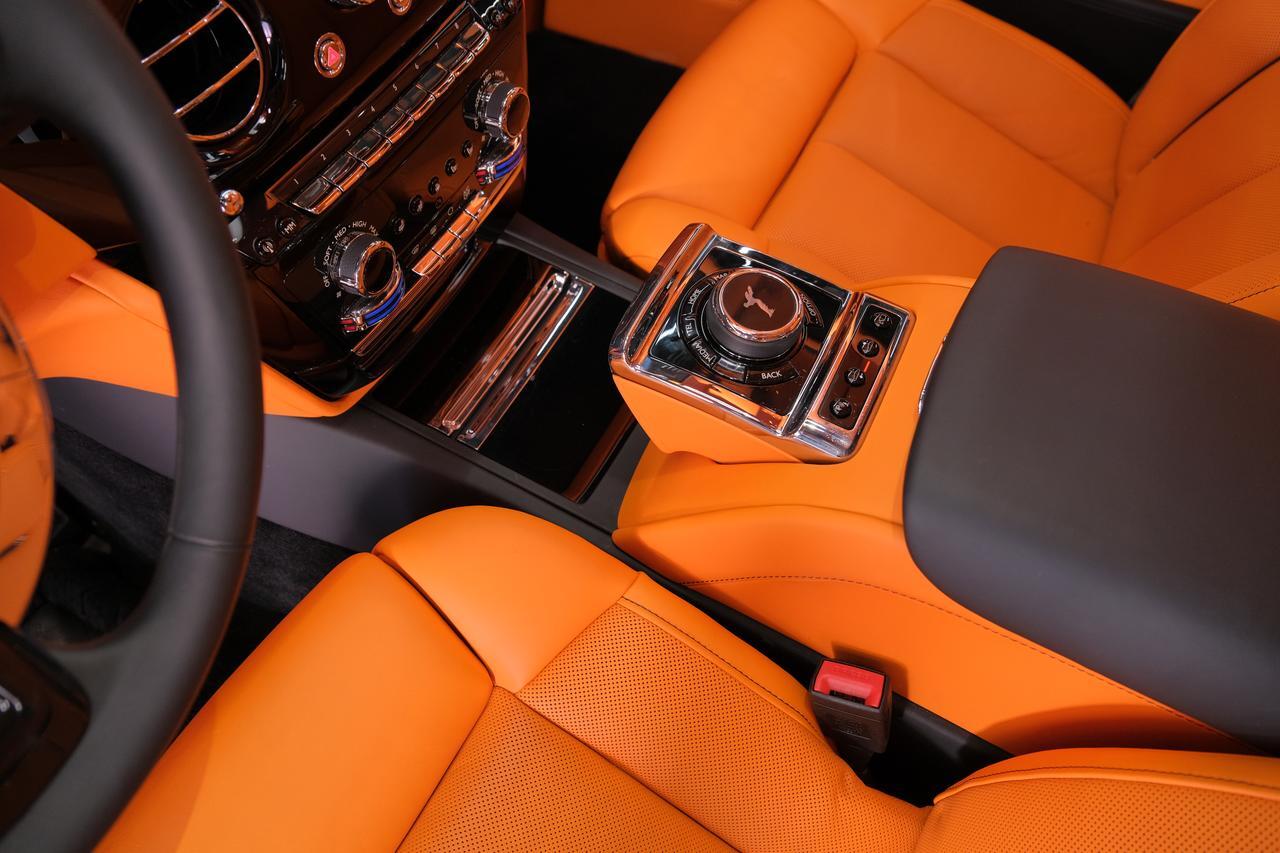 2026 Rolls-Royce Phantom Mansory Miami FL
